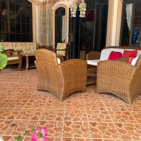 Das Traum Guest Haus Siquijor Kültér fotó