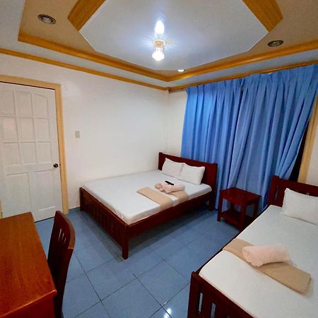 Das Traum Guest Haus Siquijor Kültér fotó