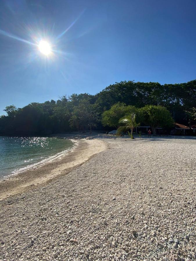 Das Traum Guest Haus Siquijor Kültér fotó
