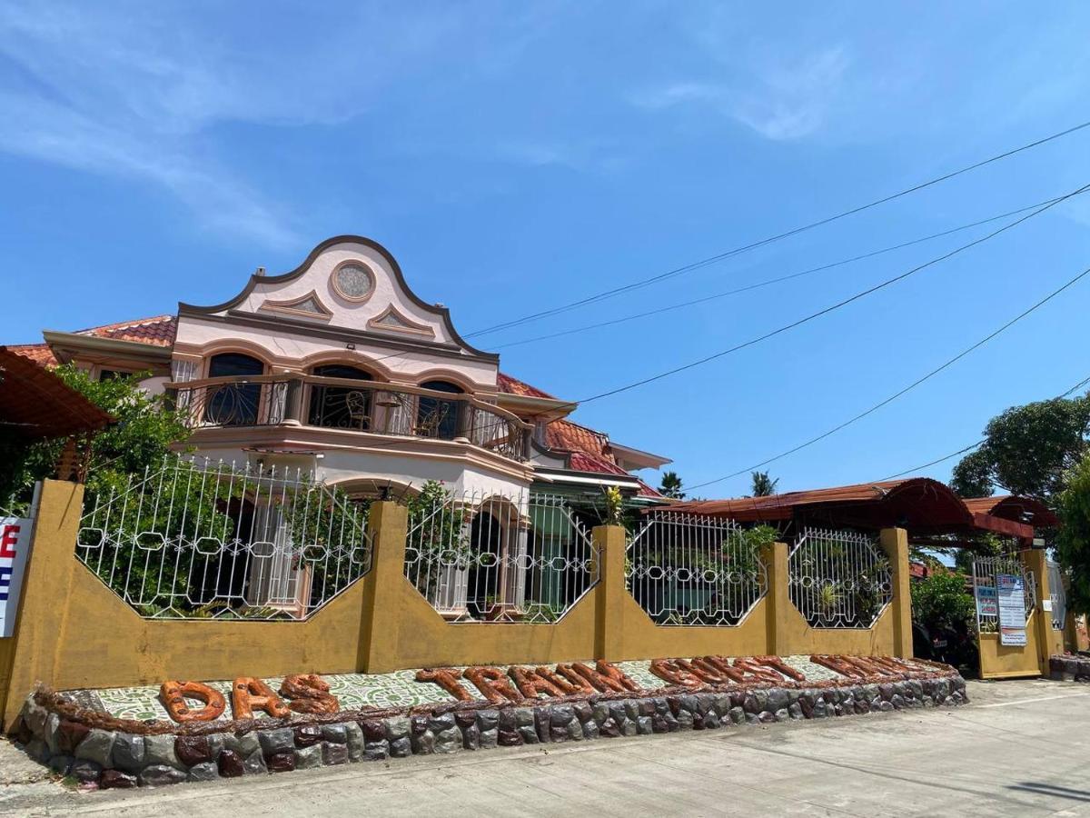 Das Traum Guest Haus Siquijor Kültér fotó