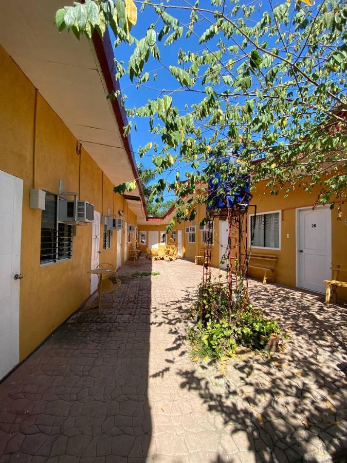 Das Traum Guest Haus Siquijor Kültér fotó