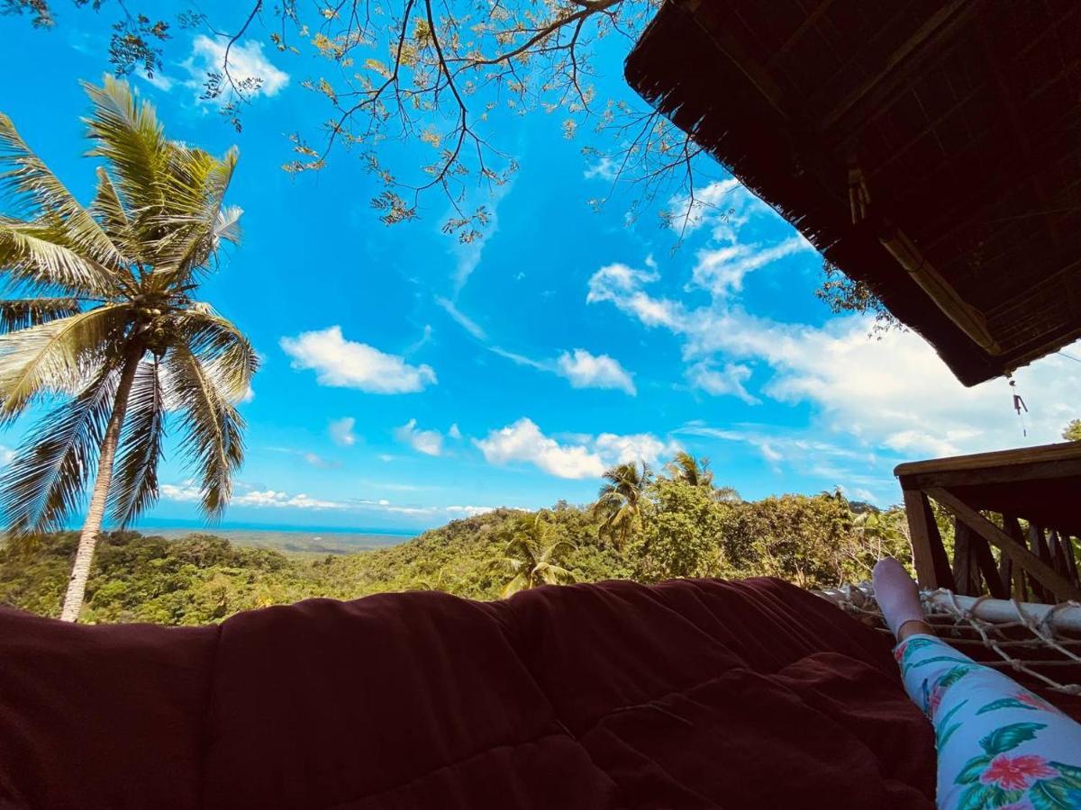 Das Traum Guest Haus Siquijor Kültér fotó