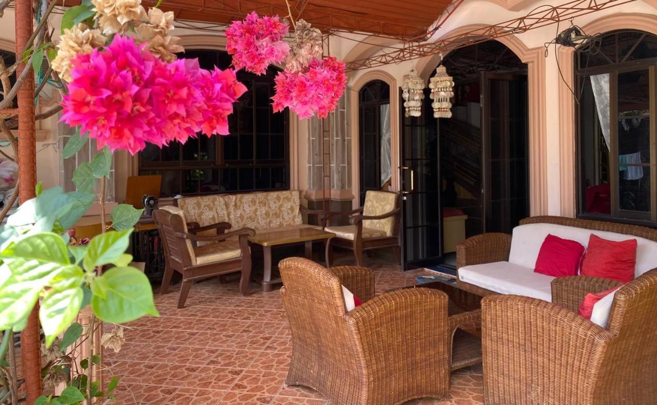 Das Traum Guest Haus Siquijor Kültér fotó