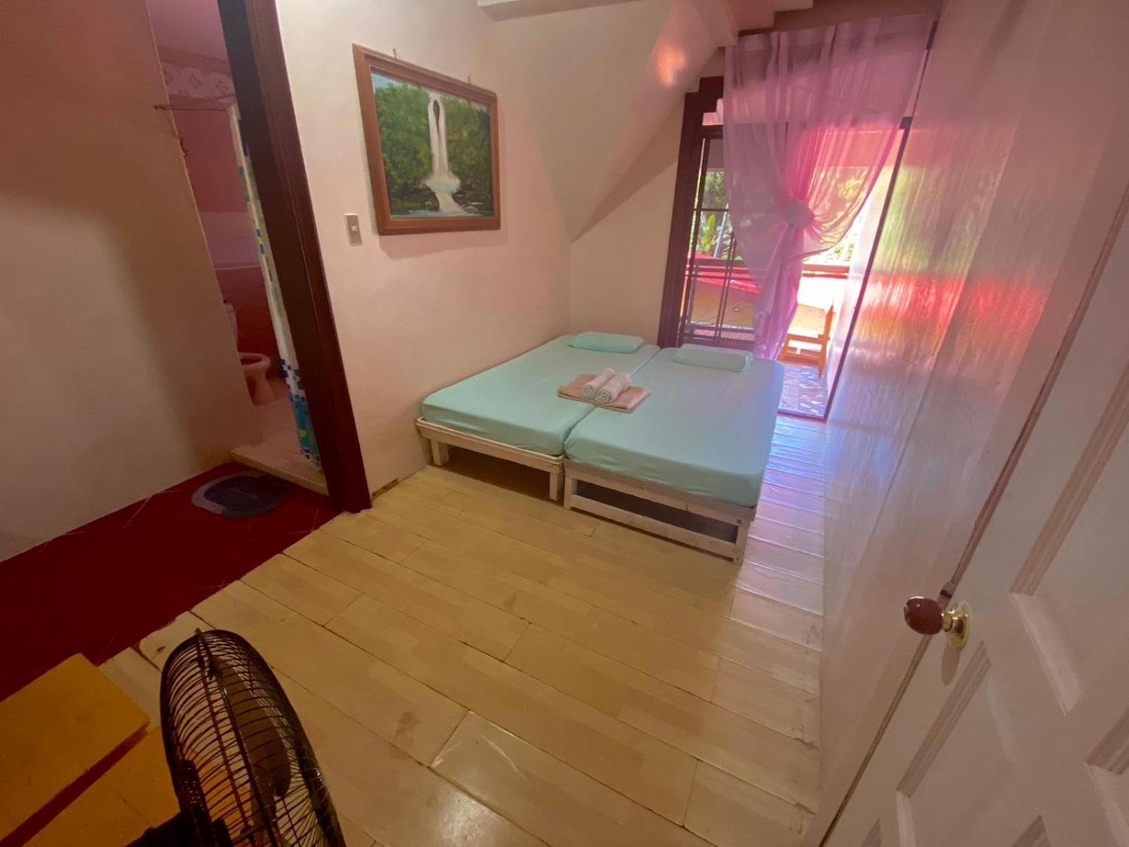 Das Traum Guest Haus Siquijor Kültér fotó