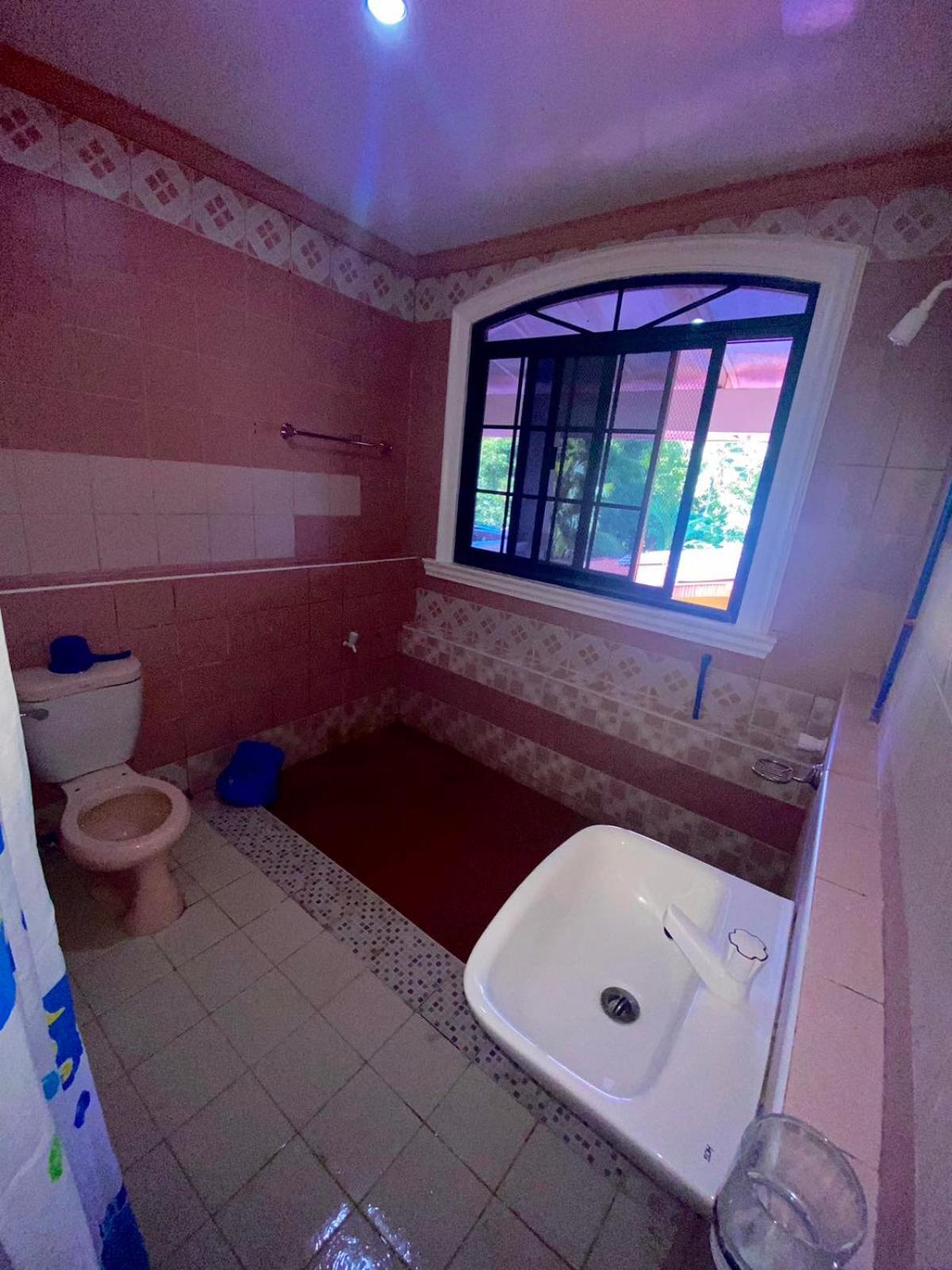 Das Traum Guest Haus Siquijor Kültér fotó