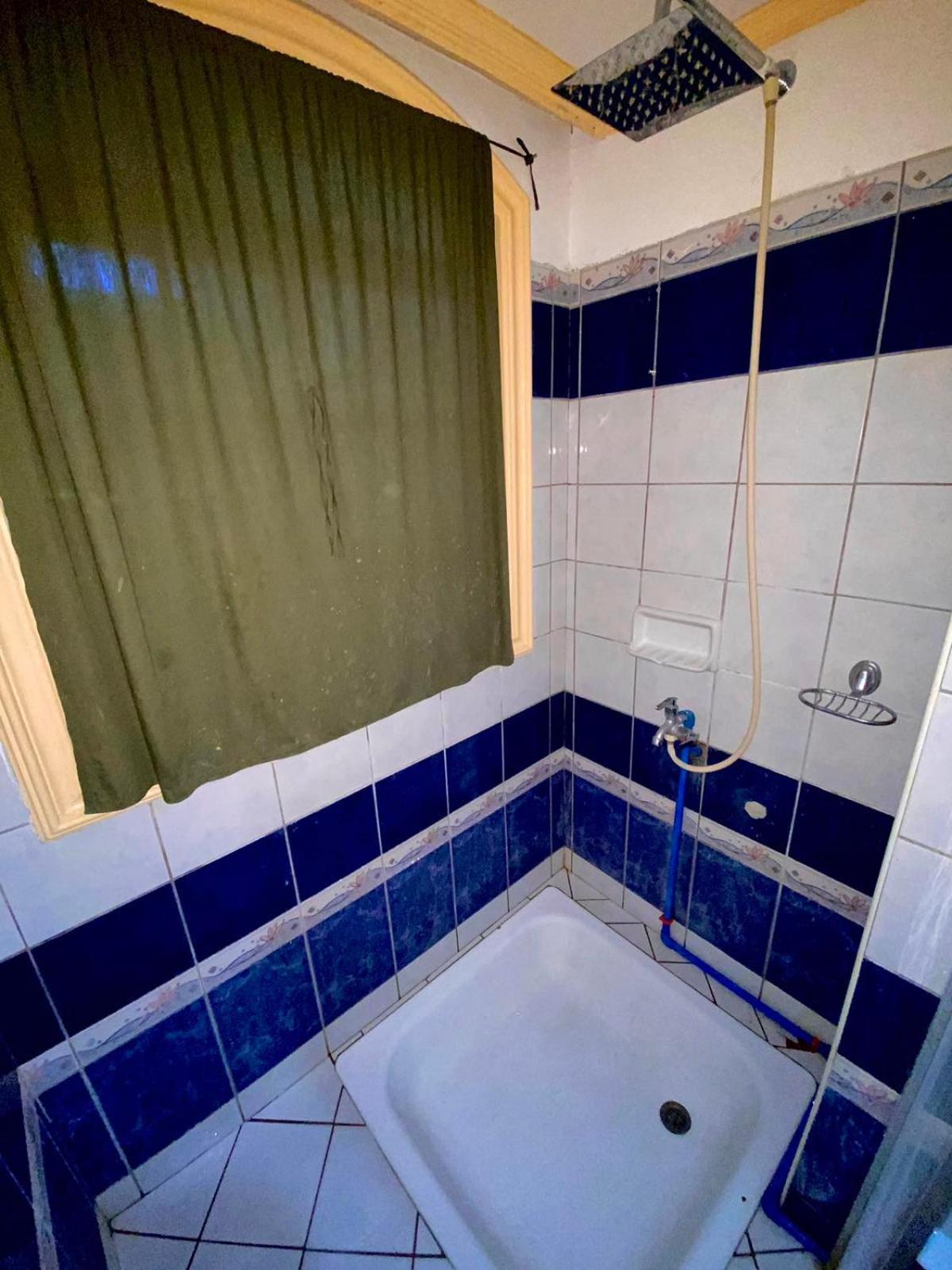 Das Traum Guest Haus Siquijor Kültér fotó
