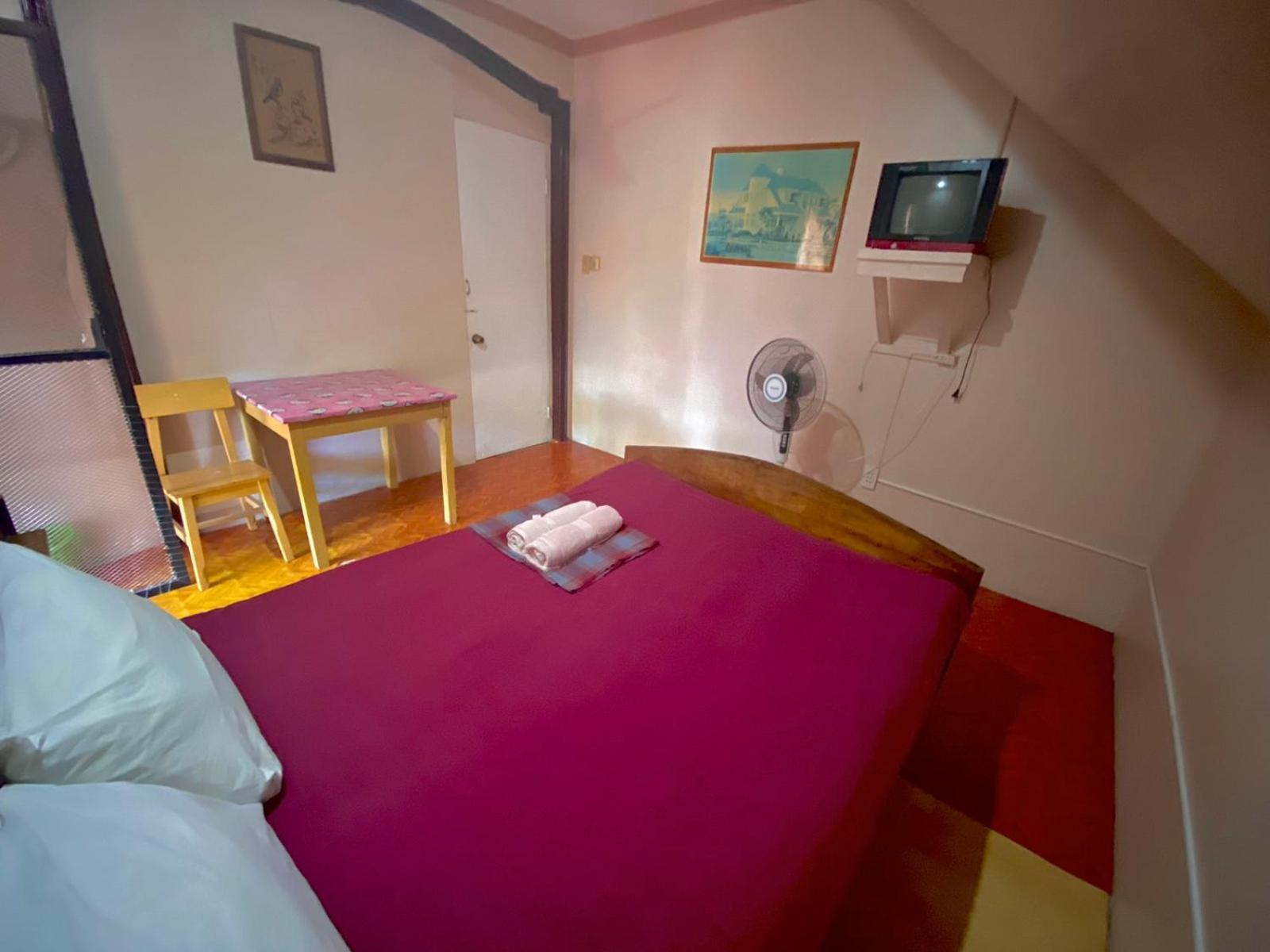 Das Traum Guest Haus Siquijor Kültér fotó