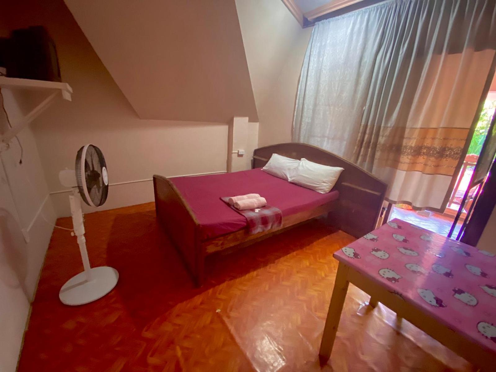 Das Traum Guest Haus Siquijor Kültér fotó