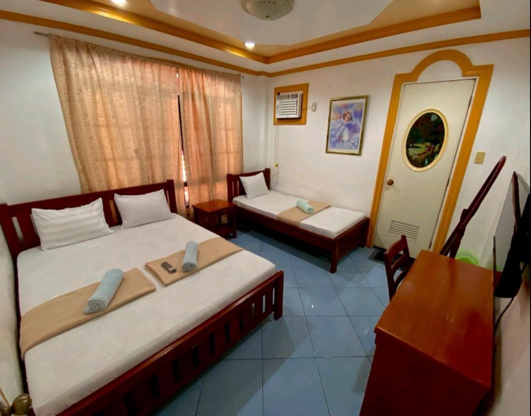 Das Traum Guest Haus Siquijor Kültér fotó